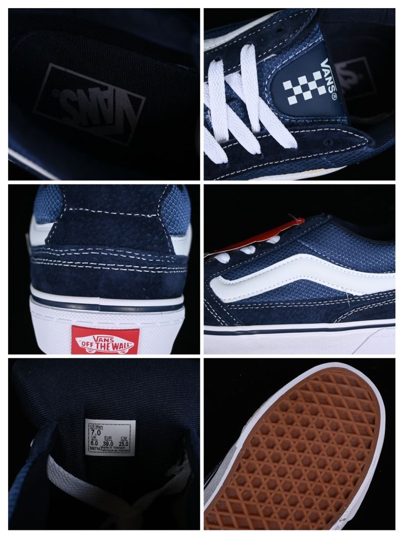 Vans Shoes